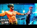 Time Ripper Fight Scene | DEADPOOL & WOLVERINE (2024) Movie CLIP HD