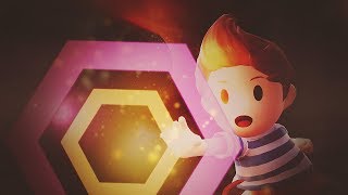 INTERSTELLAR - Smash 4 Lucas Montage