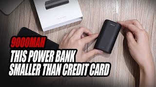 UNBOXING 2019 iWALK Portable Charger 9000mAh