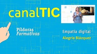 canalTIC: Empatia digital