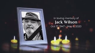 Funeral Ceremony Invitation Premiere Pro Templates