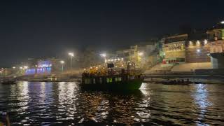 Ganga Aarti Varanasi | Ganga Aarti | Ganga AArti Live | Ganga Aarti Status | Ganga Aarti Live