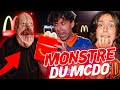 NE PAS DONNER A MANGER A GROS GLOUTON ! LE MCDO MAUDIT ! - PINK LILY