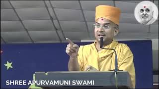 ખુદ પર ભરોસો હશે તો ધારો તે કરી શકશો !|By Apurvamuni Swami  | motivational video | motivation video