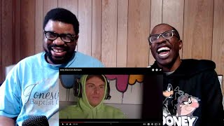 TREVOR WALLACE - every Xbox Live chat room | REACTION