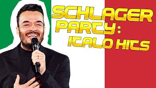 HITGIGANTEN SCHLAGER PARTY 🇮🇹 Italo-Hits 2021