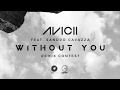 AVICII - Without you (DJ Chase Remix)