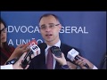 📺 JJ2 - CGU e AGU Divulgam Acordos de Leniência Com Empresas Investigadas na Lava-Jato