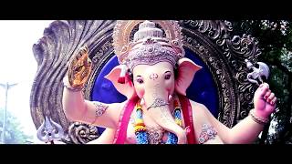 Malad cha Moreshwar 2015 Full video