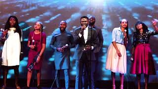 Live worship moment : Elijah Oyelade