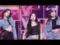 얼빡직캠 4k 아이브 가을 kitsch ive gaeul facecam @뮤직뱅크 music bank 230414