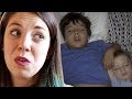 Download I Tried Sharing A Bed With My Kids For A Week In Mp4 3Gp Full HD Video
