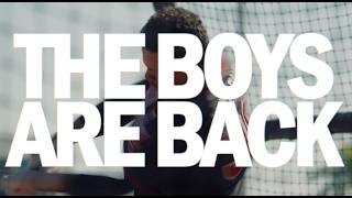 Behind the Braves Is BACK! | Season 6 Premieres March 2