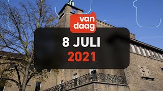 1Twente Vandaag van 8 juli 2021