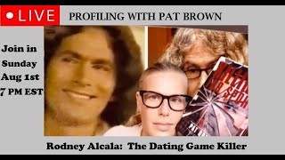 Rodney Alcala: The Dating Game Killer