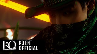 ATEEZ(에이티즈) THE WORLD EP.2 : OUTLAW Official Trailer