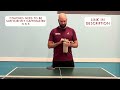 develop pro level serves take on the challenge