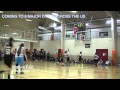 ScoutsFocus Girls 2014 Fall Promo