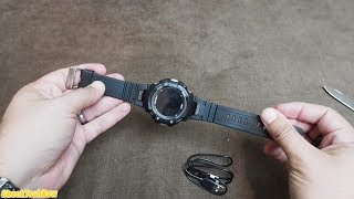 Ακόμη ένα SmartWatch Που ΔΕΝ... | No 1 F7