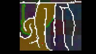SFML - A* (A-star) pathfinding algorithm