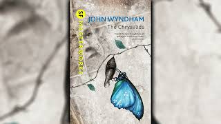 The Chrysalids by John Wyndham - Great Novels