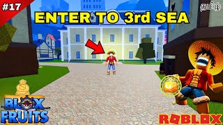 Roblox Blox Fruit Gameplay in Tamil Part - 17 |  Earth Gamer