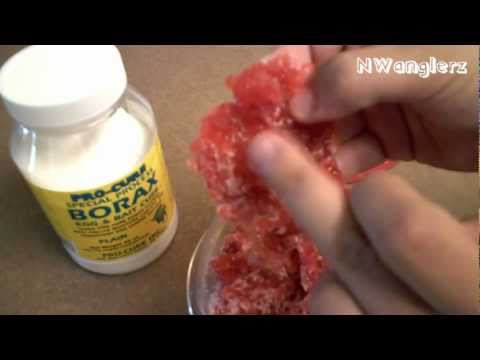 HOW TO CURE SALMON EGGS (improved way) *FOR BAIT* HOW TO CURE SALMON EGGS (improved way) *FOR BAIT*