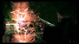 Mass Effect #96: Vigil