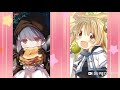 【きららファンタジア】金冠クリア オマケもあるよ 【６章hard32節のアルシーヴ】