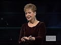 சுறுசுறுப்புத்தன்மையின் சாபம் curse of busyness part 2 joyce meyer