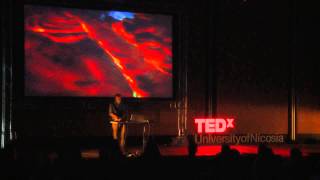Sustainable development? | Yonderboi  : | TEDxUniversityofNicosia
