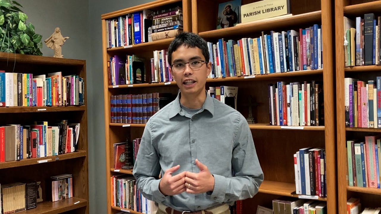 The Synod On Synodality Explained Youtube