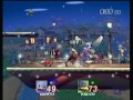 wf thereflexwonder wario pokémon trainer vs. kismet falco