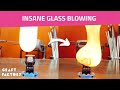 Incredible Glass Making Crafts