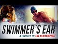 Swimmer's Ear: A Journey to the Deaflympics OFFICIAL TRAILER