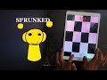 simon in 4 phases retake sprunked piano tiles 2