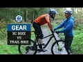 XC Hardtail Vs. FS Trail Bike - What's Best For Beginners? XC Hardtail Vs. FS Trail Bike - What's Best For Beginners?