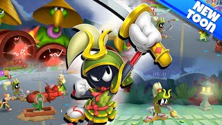 SNEAK PEEK I Marvin-dono | Looney Tunes World of Mayhem