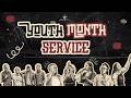 🎥 Youth Month || Faith Beyond History ||  by Reitumetse Matsaneng || LIVE STREAM