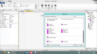 Construct 2 Basics: Methods