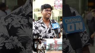 Watch Till The End !!  | Full Video Link In Description  | Public Review | Chennai ON |