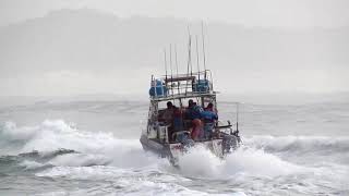 St Lucia Estuary - 06 September 2020