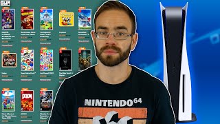 Nintendo's Massive Black Friday Sale And The PS5 Online Scalping Is Getting Worse | News Wave
