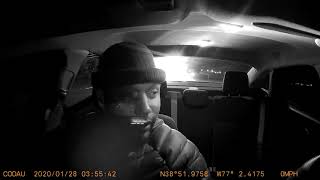 Cop Lies About Speed - Caught On Dash Cam