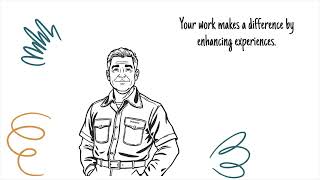 The Ripple Effect - How Your Effort Inspires Others