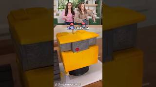 Guess What He S Making Cake Thejonnycakes Baking Reaction Decorating React