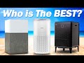 What's The Best Large Room Air Purifier (2023)? The Definitive Guide!