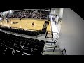 carlisle high school student makes half court shot