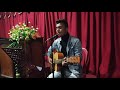 song farki awdai cover by Rohan korongilama gurung