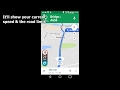 How to add Speed Camera Alerts to Google Maps using TomTom AmiGo